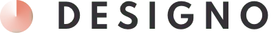 Designo dark logo
