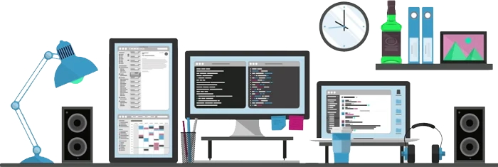Footer decor image