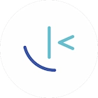 Frontend Mentor logo